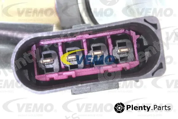 Lambda Sensor Original VEMO Quality