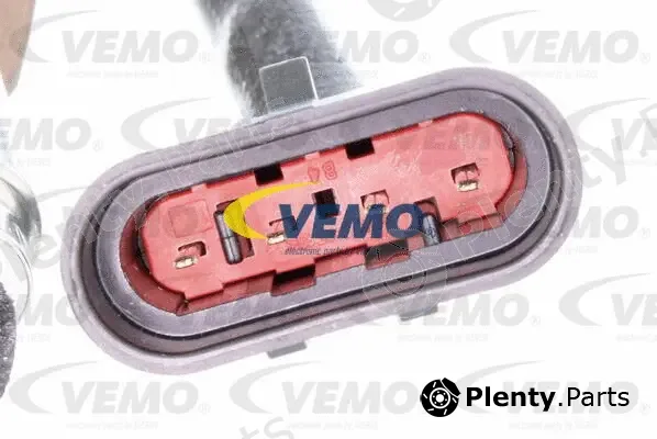 Lambda Sensor Original VEMO Quality