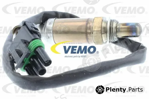 Lambda Sensor Original VEMO Quality