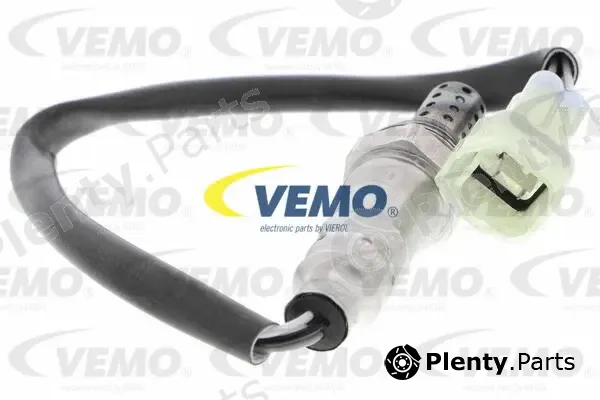 Lambda Sensor Original VEMO Quality