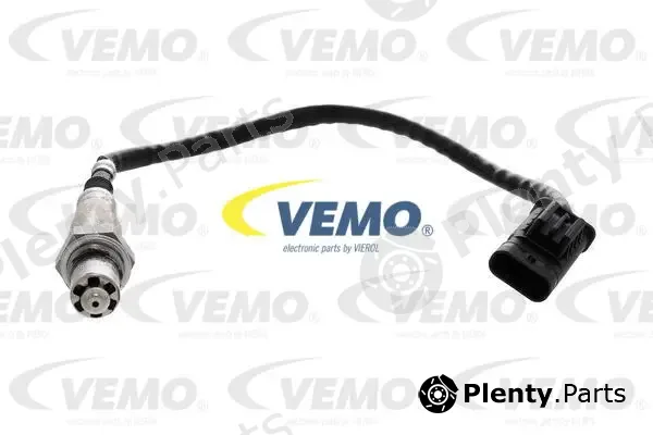 Lambda Sensor Original VEMO Quality