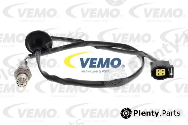 Lambda Sensor Original VEMO Quality