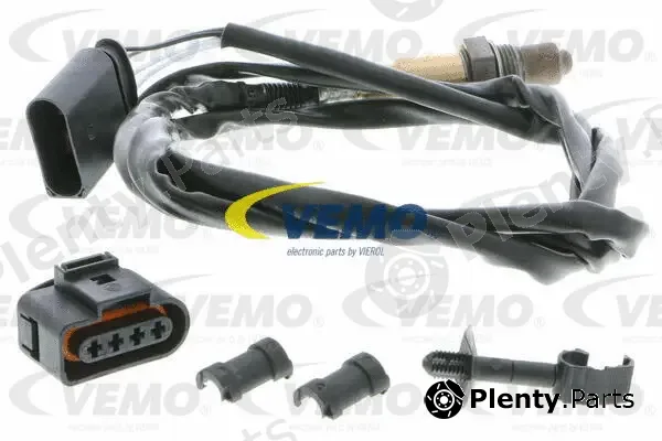 Lambda Sensor Original VEMO Quality