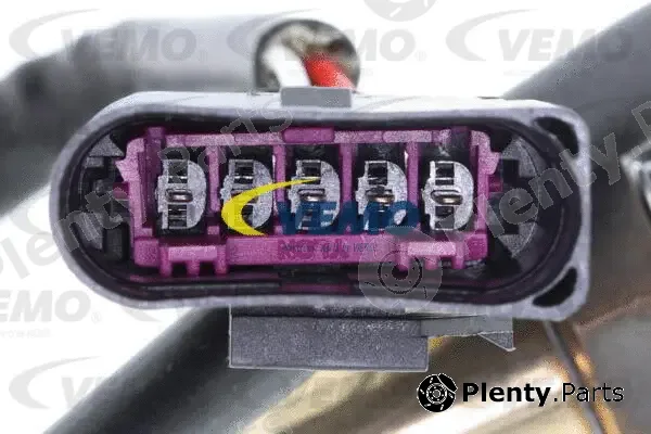 Lambda Sensor Original VEMO Quality