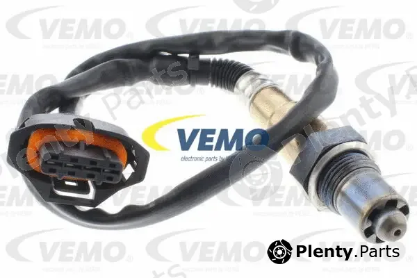 Lambda Sensor Original VEMO Quality