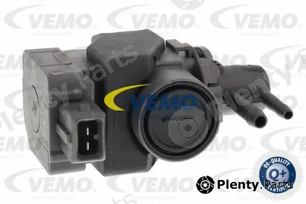Vemo V46-63-0026 — Pressure converter, turbocharger Q+, original equipment manufacturer quality