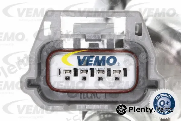 Lambda Sensor Original VEMO Quality