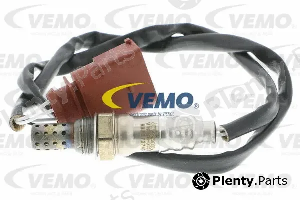 Lambda Sensor Original VEMO Quality