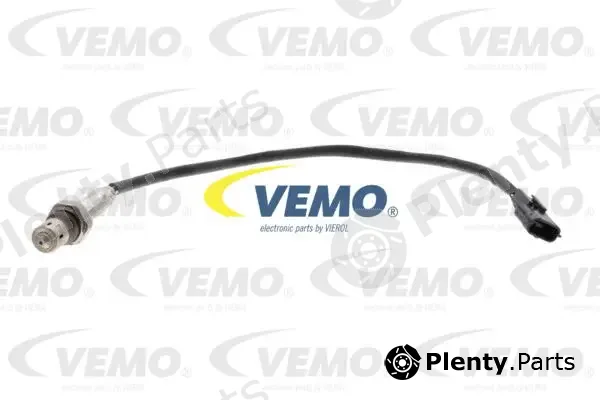 Lambda Sensor Original VEMO Quality