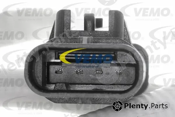 Lambda Sensor Original VEMO Quality