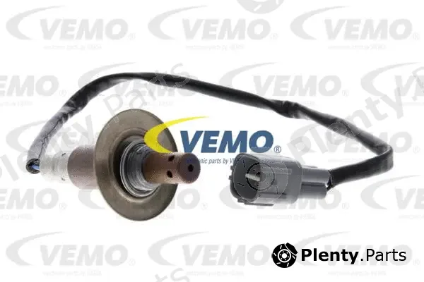 Lambda Sensor Original VEMO Quality