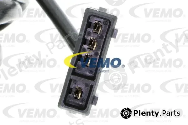 Lambda Sensor Original VEMO Quality