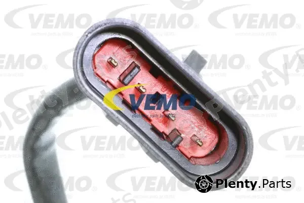 Lambda Sensor Original VEMO Quality