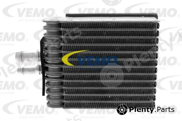 Vemo V10-65-0025 — Evaporator, air conditioning Green Mobility Parts