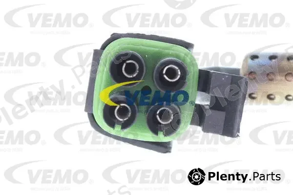 Lambda Sensor Original VEMO Quality