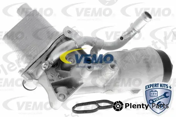 Vemo V40-60-2098 — Oil filter module EXPERT KITS +