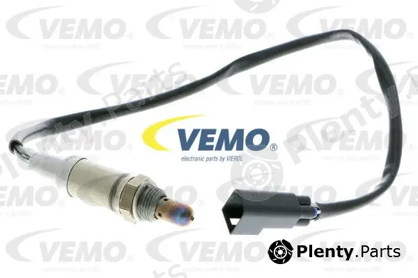 Lambda Sensor Original VEMO Quality