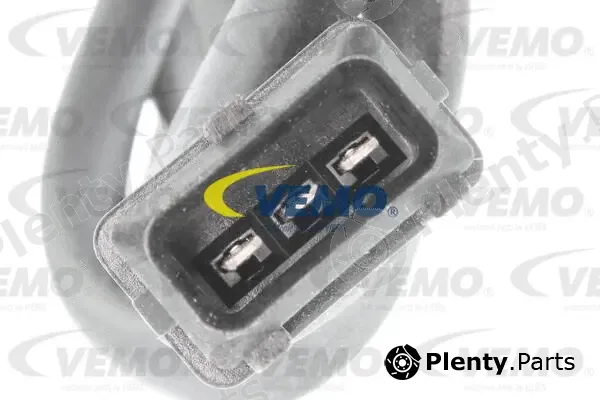 Lambda Sensor Original VEMO Quality