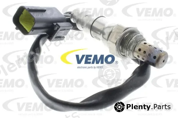 Lambda Sensor Original VEMO Quality