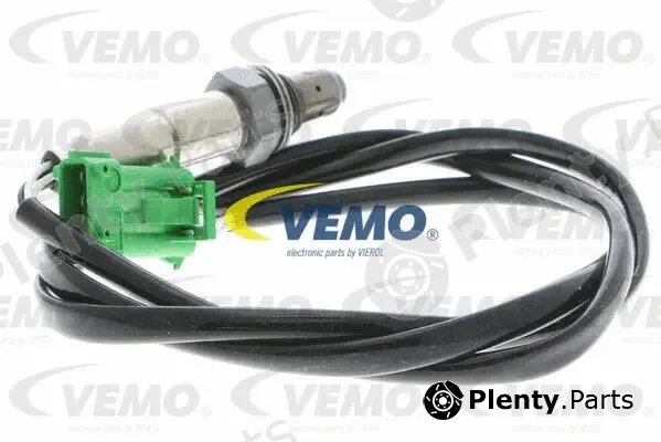 Lambda Sensor Original VEMO Quality
