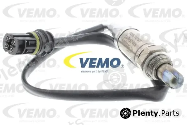 Lambda Sensor Original VEMO Quality