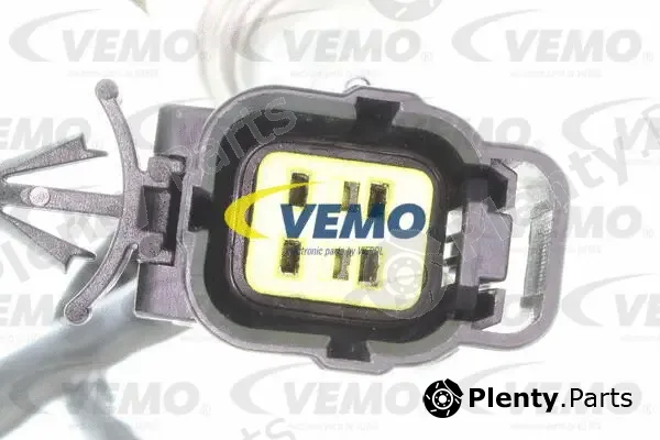 Lambda Sensor Original VEMO Quality