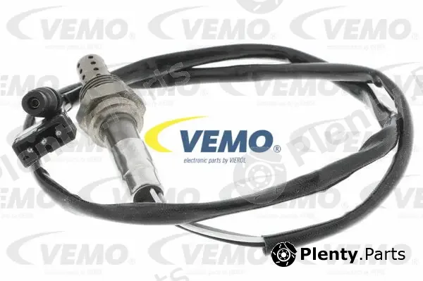 Lambda Sensor Original VEMO Quality
