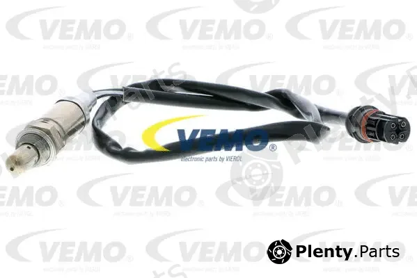 Lambda Sensor Original VEMO Quality