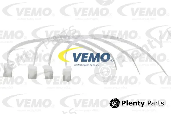 Lambda Sensor Original VEMO Quality