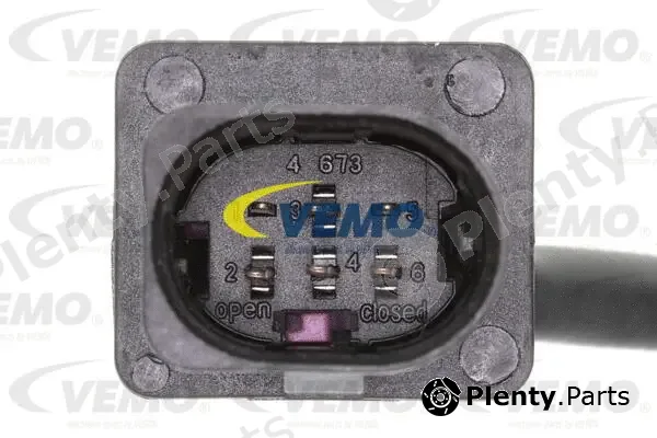 Lambda Sensor Original VEMO Quality