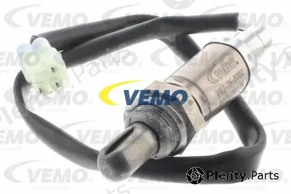 Lambda Sensor Original VEMO Quality
