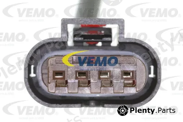 Lambda Sensor Original VEMO Quality