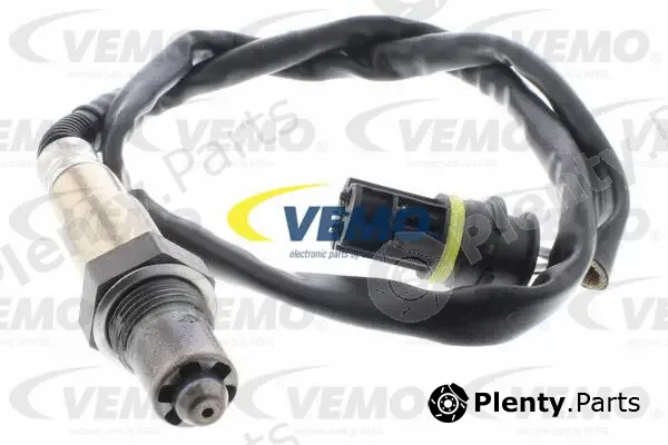Lambda Sensor Original VEMO Quality