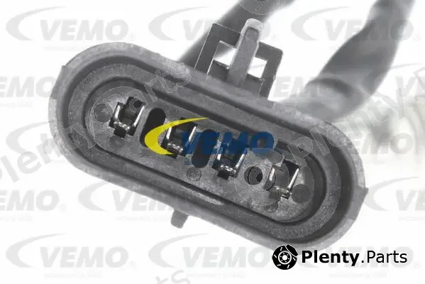Lambda Sensor Original VEMO Quality