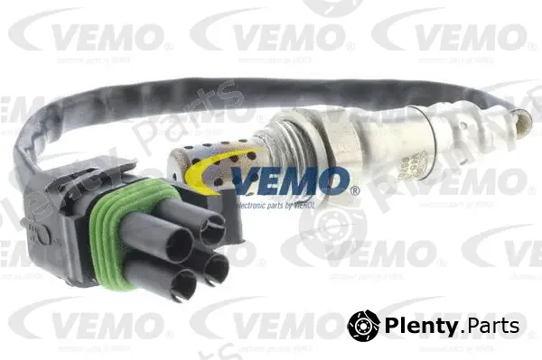 Lambda Sensor Original VEMO Quality