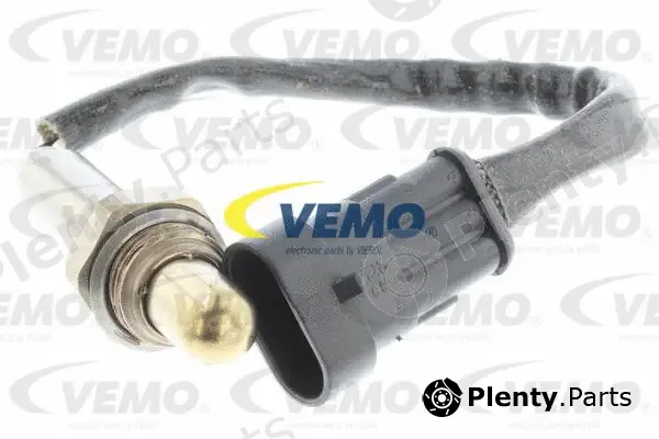 Lambda Sensor Original VEMO Quality