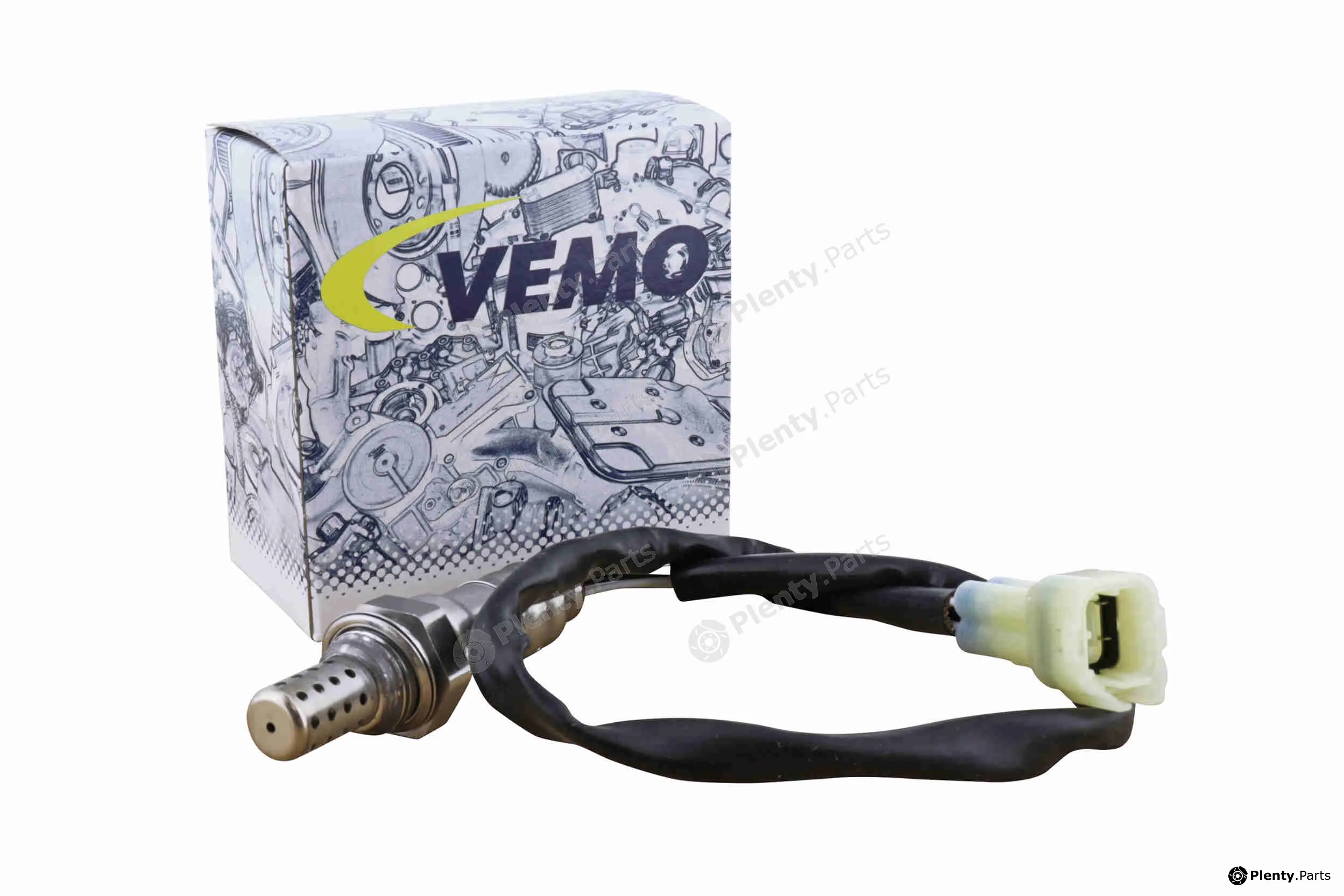 Lambda Sensor Original VEMO Quality
