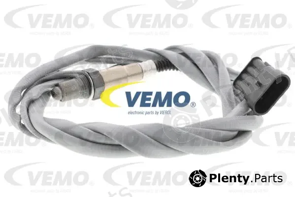 Lambda Sensor Original VEMO Quality