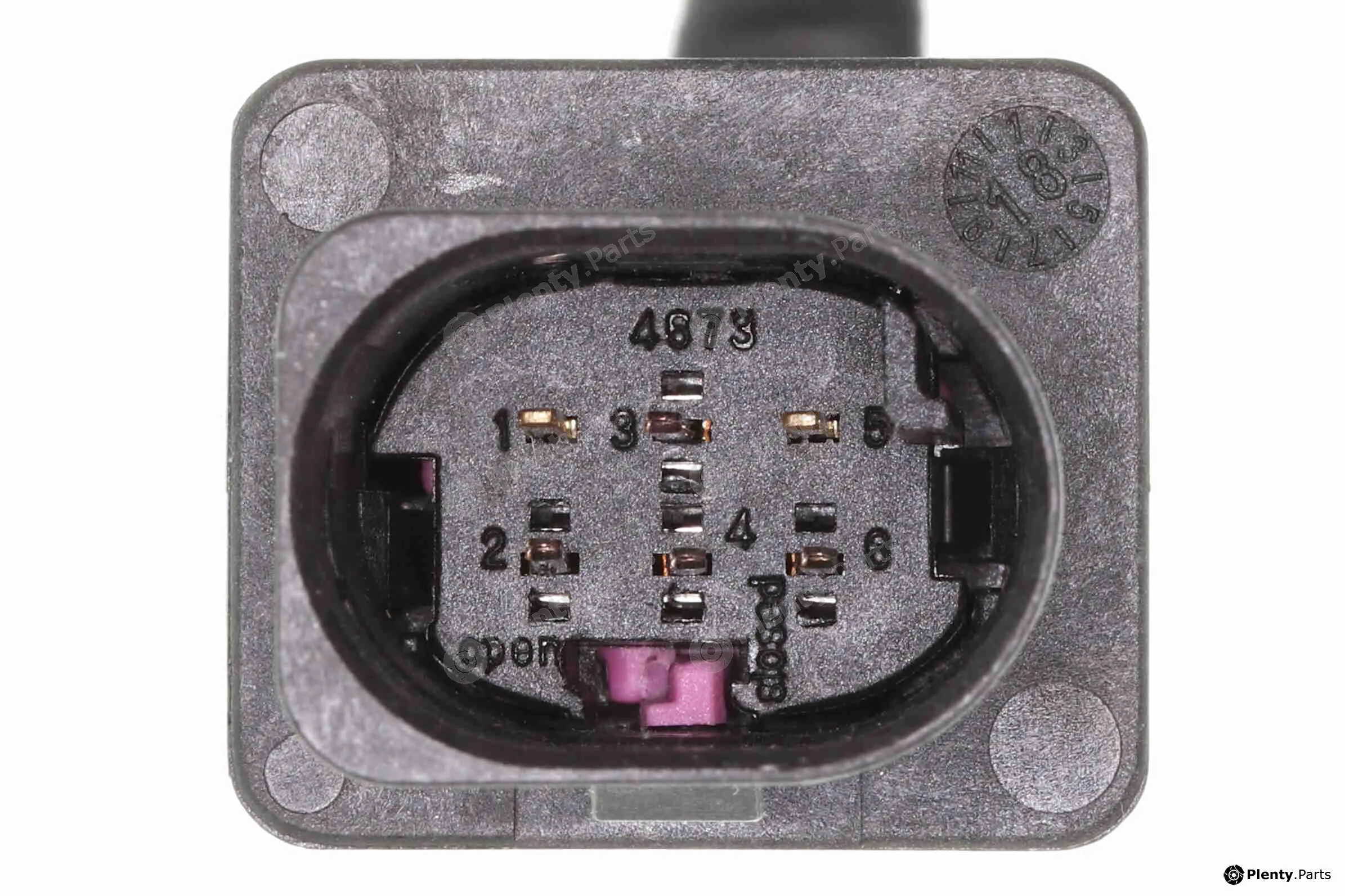 Lambda Sensor