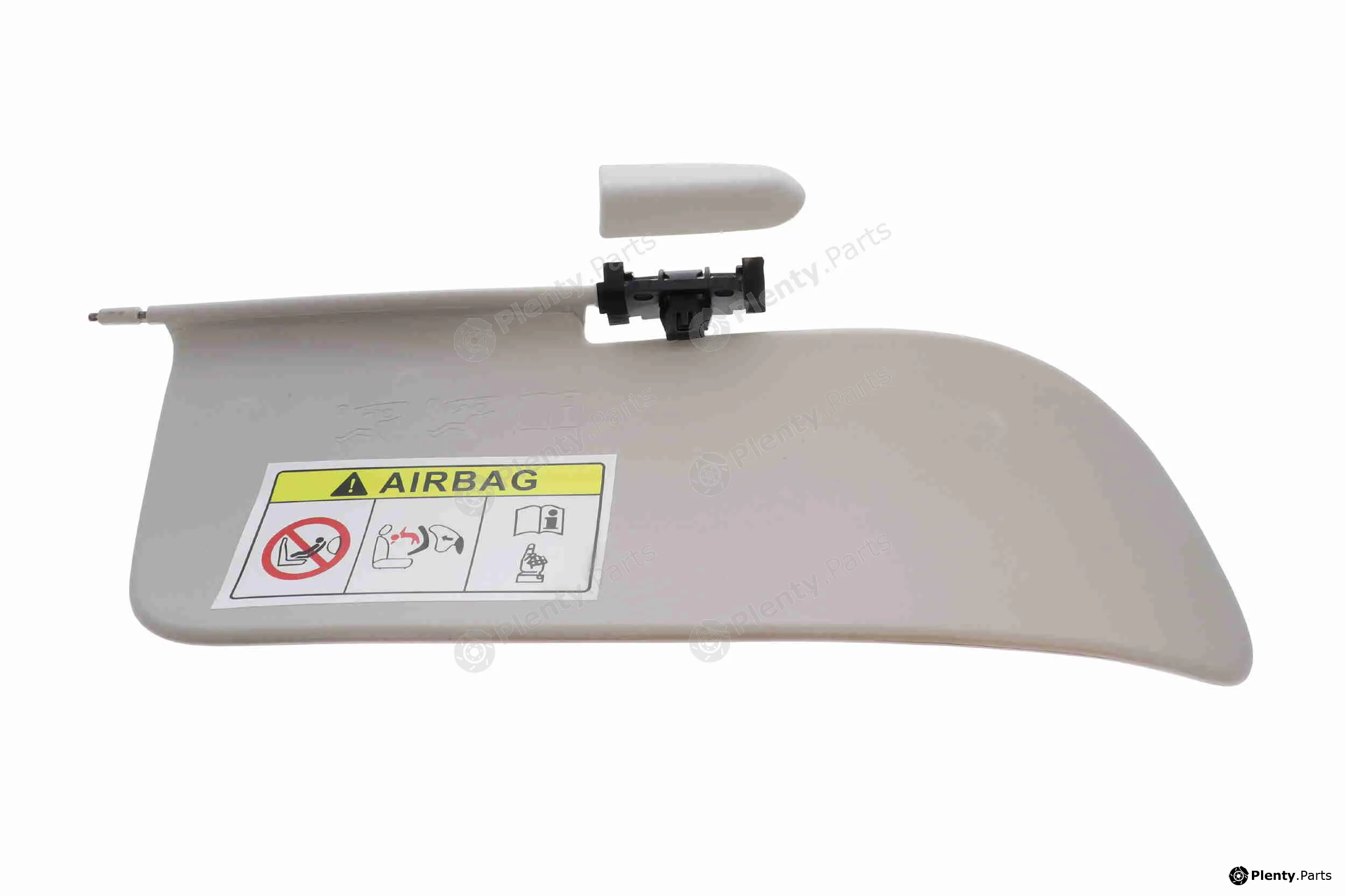 Vemo V22-29-0001 — Sun Visor