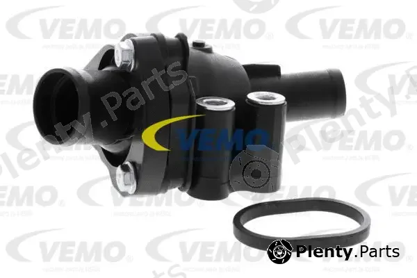 Vemo V95-99-0019 — Thermostat Housing Original VEMO Quality