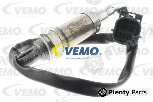 Lambda Sensor Original VEMO Quality