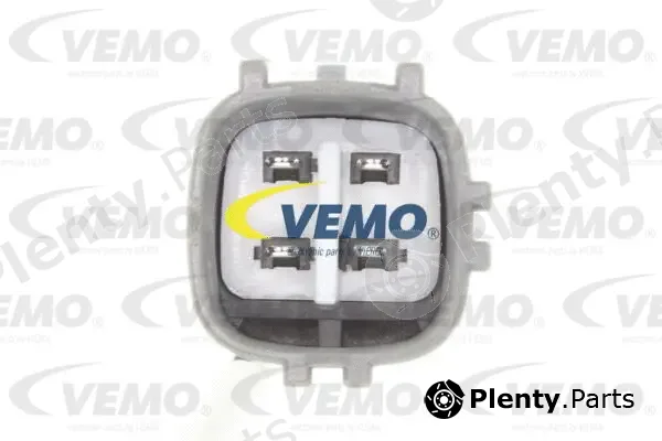 Lambda Sensor Original VEMO Quality