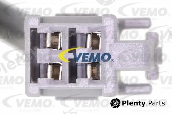 Lambda Sensor Original VEMO Quality