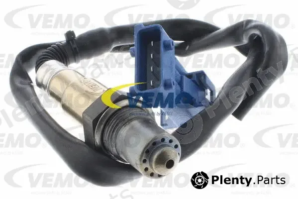 Lambda Sensor Original VEMO Quality