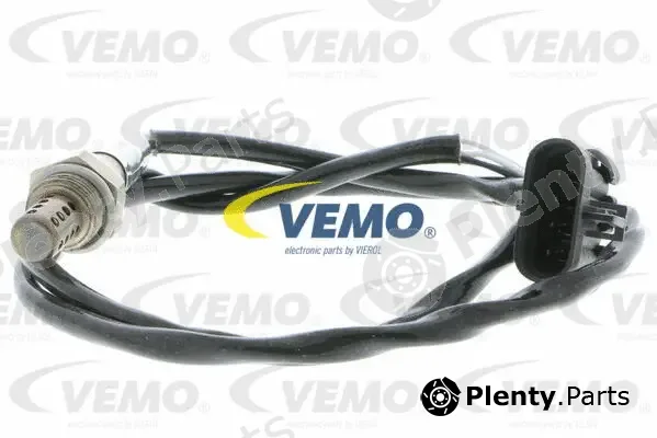 Lambda Sensor Original VEMO Quality