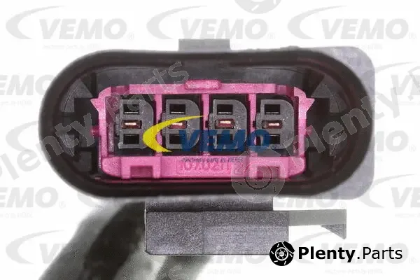 Lambda Sensor Original VEMO Quality