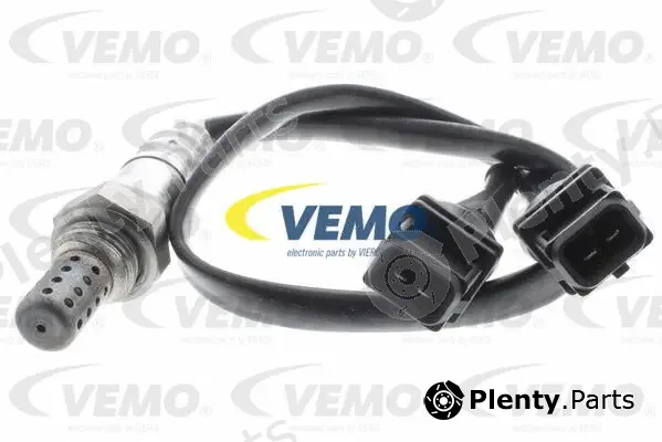 Lambda Sensor Original VEMO Quality