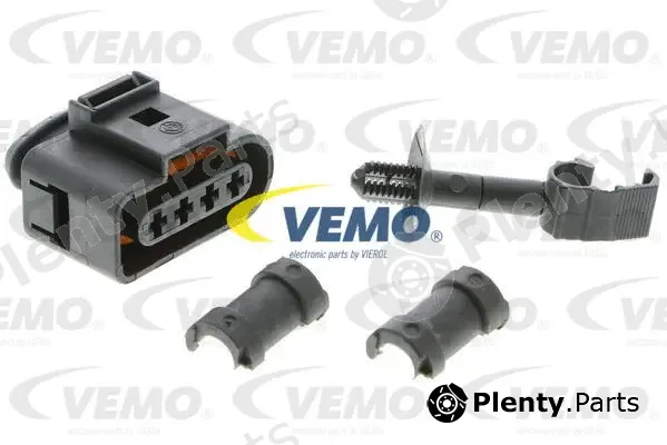 Lambda Sensor Original VEMO Quality