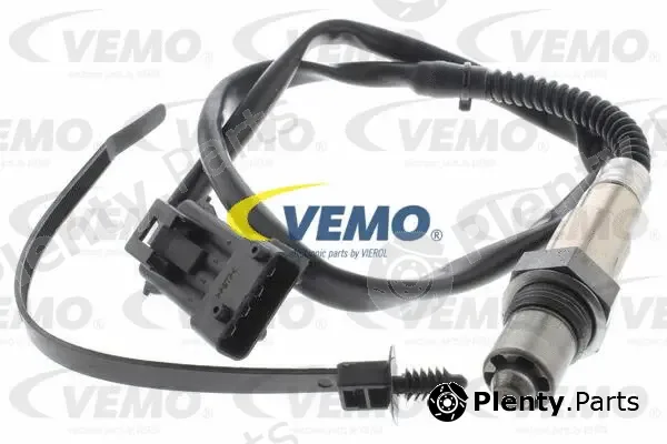 Lambda Sensor Original VEMO Quality